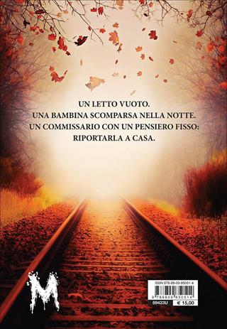 Le vite parallele. Un nuovo inizio per il commissario Casabona - Antonio Fusco - Libro Giunti Editore 2017, M | Libraccio.it