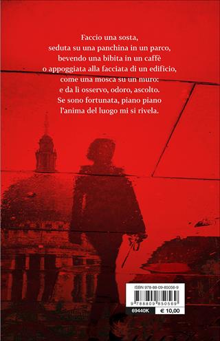 La mia Londra - Simonetta Agnello Hornby - Libro Giunti Editore 2017, Le chiocciole | Libraccio.it