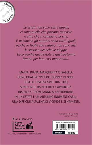 Due stagioni - Angela Nanetti - Libro Giunti Editore 2017, Tascabili ragazzi | Libraccio.it