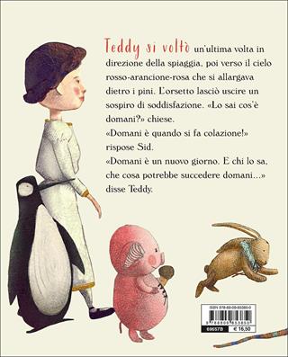 L'isola dei giocattoli perduti. Ediz. illustrata - Cynthia Voigt - Libro Giunti Editore 2017, Le Strenne | Libraccio.it