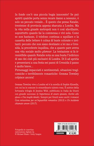 Le piccole bugie del cuore - Gemma Townley - Libro Giunti Editore 2017, Tascabili Giunti | Libraccio.it