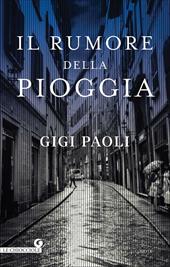 Il rumore della pioggia