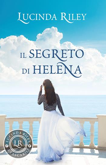 Il segreto di Helena - Lucinda Riley - Libro Giunti Editore 2017, I tascabili di Lucinda Riley | Libraccio.it