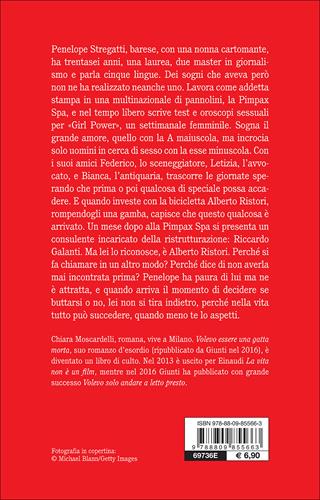 Quando meno te lo aspetti - Chiara Moscardelli - Libro Giunti Editore 2017, Tascabili Giunti | Libraccio.it