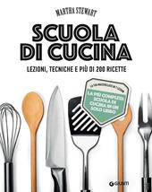 Scuola di cucina