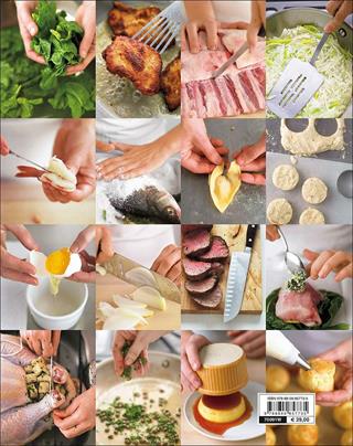 Scuola di cucina - Martha Stewart - Libro Giunti Editore 2017 | Libraccio.it
