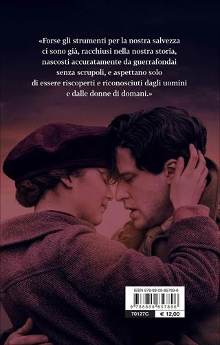 Generazione perduta - Vera Brittain - Libro Giunti Editore 2017, Le chiocciole | Libraccio.it