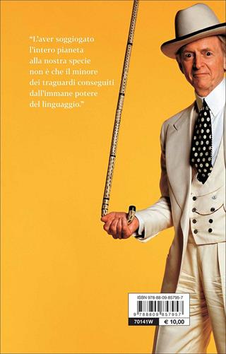 Il regno della parola - Tom Wolfe - Libro Giunti Editore 2017, Le chiocciole | Libraccio.it