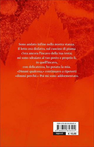 Per sempre - Susanna Tamaro - Libro Giunti Editore 2017, Le chiocciole | Libraccio.it