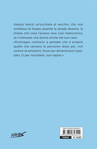 Vedrai, vedrai - Stefano Amato - Libro Giunti Editore 2019, Waves | Libraccio.it