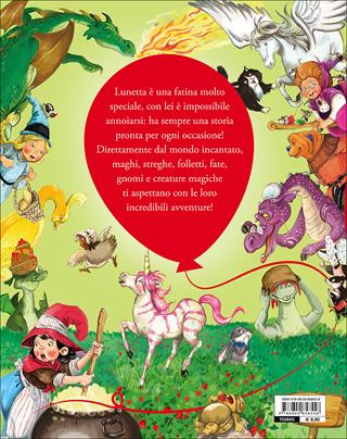 Storie del mondo incantato. Ediz. a colori - Marco Campanella, Erika De Pieri, Francesco Givone - Libro Dami Editore 2017, Magic Price | Libraccio.it