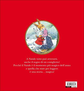 Magia di Natale - Silvia D'Achille, Tony Wolf - Libro Dami Editore 2017 | Libraccio.it