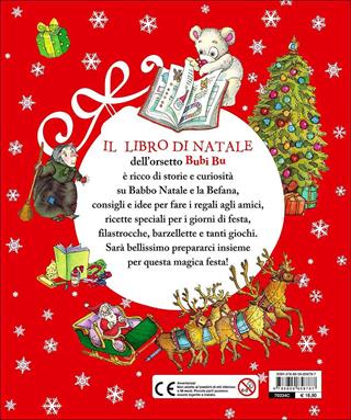 Il libro di Natale. Ediz. a colori - Elisa Prati - Libro Giunti Editore 2017, I libri di Natale | Libraccio.it