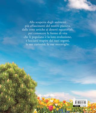 Le meraviglie della natura. Ediz. a colori - Francesco Milo Di Villagrazia - Libro Giunti Editore 2017, Animali e natura | Libraccio.it