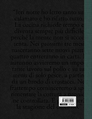 Dieci lezioni di cucina - Niko Romito, Laura Lazzaroni - Libro Giunti Editore 2017, Cucina illustrati | Libraccio.it