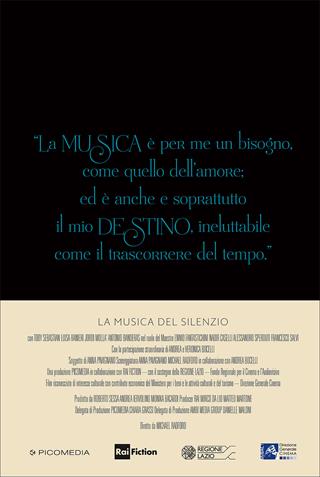 La musica del silenzio. Nuova ediz. - Andrea Bocelli - Libro Giunti Editore 2017, Varia | Libraccio.it