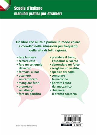 Come si dice? Imparare a comunicare in tutte le situazioni della vita quotidiana - Elisa Ferri, M. Cristina Peccianti - Libro Giunti Editore 2017, Scuola d'italiano | Libraccio.it