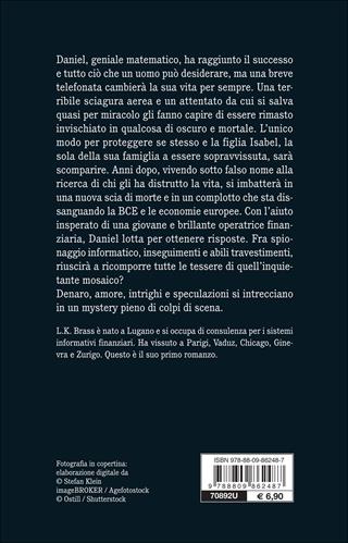 I mercanti dell'Apocalisse - L. K. Brass - Libro Giunti Editore 2018, Tascabili Giunti | Libraccio.it