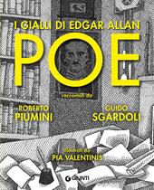 I gialli di Edgar Allan Poe