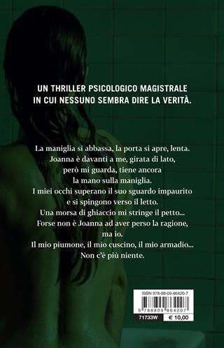 L'estraneo - Ursula Poznanski, Arno Strobel - Libro Giunti Editore 2018, Le chiocciole | Libraccio.it