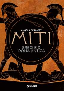 Image of Miti greci e di Roma antica