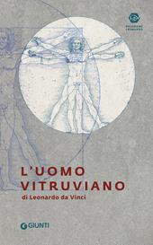 L' uomo vitruviano di Leonardo da Vinci