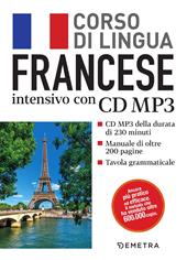 Français facile. Kit. Con CD-ROM - Chiara De Grandis - Libro - Erickson 
