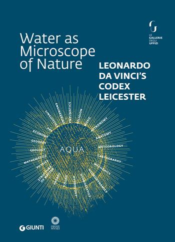 Il Codice Leicester. Ediz. inglese - Leonardo da Vinci - Libro Giunti Editore 2018 | Libraccio.it