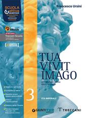 Tua vivit imago. Con e-book. Con espansione online. Vol. 3