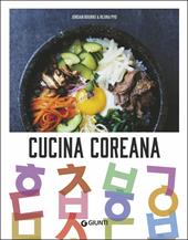 Cucina coreana