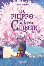 Io, Filippo e l'albero di ciliegie