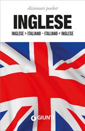 Dizionario inglese. Inglese-italiano, italiano-inglese