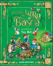 Il grande libro del bosco