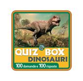 Dinosauri. 100 domande e 100 risposte