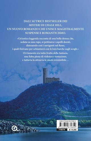 La leggenda di Loreley - Susanne Goga - Libro Giunti Editore 2020, A | Libraccio.it