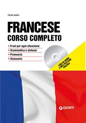 Francese. Corso completo. Con CD-Audio. Con File audio per il download