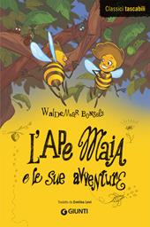 L'Ape Maia e le sue avventure