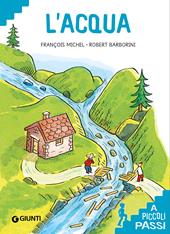 L'acqua a piccoli passi