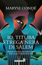 Io, Tituba, strega nera di Salem