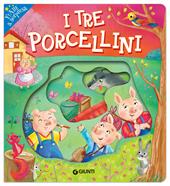 I tre porcellini