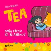Libraccio Cosa faccio se mi annoio? (audiolibro)