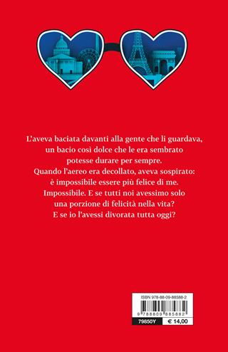 Tre baci - Katherine Pancol - Libro Giunti Editore 2021, Le chiocciole | Libraccio.it