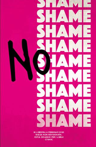 No virgin. No shame - Anne Cassidy - Libro Giunti Editore 2020, Waves | Libraccio.it