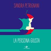 Libraccio La persona Giusta (audiolibro)