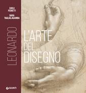 Leonardo. L'arte del disegno