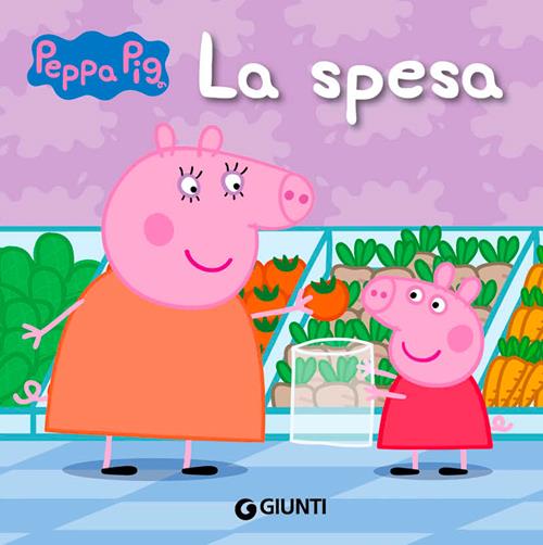 Gli attacca-stacca di Peppa Pig. Con adesivi. Ediz. a colori - Silvia  D'Achille - Libro - Mondadori Store