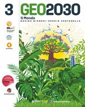 Geo2030. Con e-book. Con espansione online. Vol. 3
