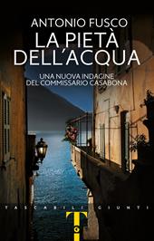 La pietà dell'acqua. Una nuova indagine del commissario Casabona