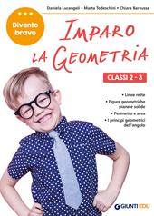 Imparo la geometria. Classi 2-3