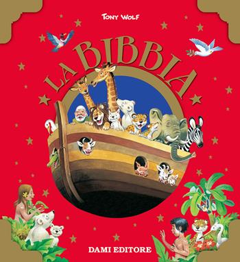 La Bibbia - Anna Casalis - Libro Dami Editore 2020 | Libraccio.it